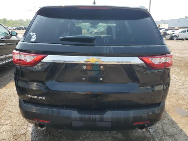 Photo 5 VIN: 1GNERFKW1KJ314356 - CHEVROLET TRAVERSE L 