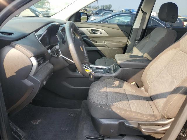 Photo 6 VIN: 1GNERFKW1KJ314356 - CHEVROLET TRAVERSE L 