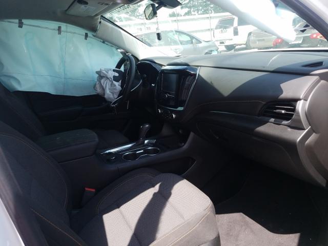 Photo 4 VIN: 1GNERFKW1KJ315944 - CHEVROLET TRAVERSE L 