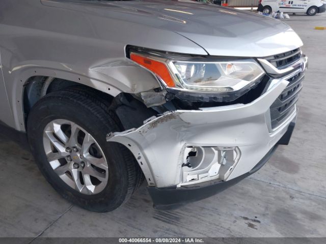 Photo 5 VIN: 1GNERFKW1KJ320884 - CHEVROLET TRAVERSE 