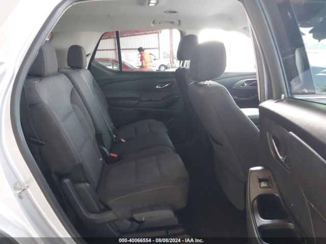 Photo 7 VIN: 1GNERFKW1KJ320884 - CHEVROLET TRAVERSE 