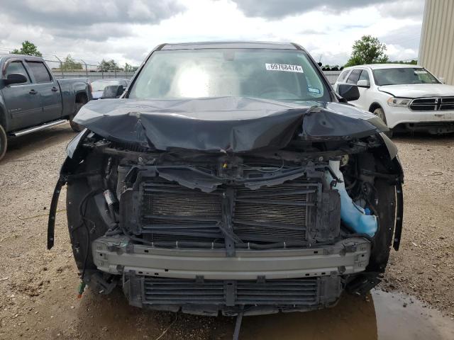 Photo 4 VIN: 1GNERFKW1KJ322621 - CHEVROLET TRAVERSE L 