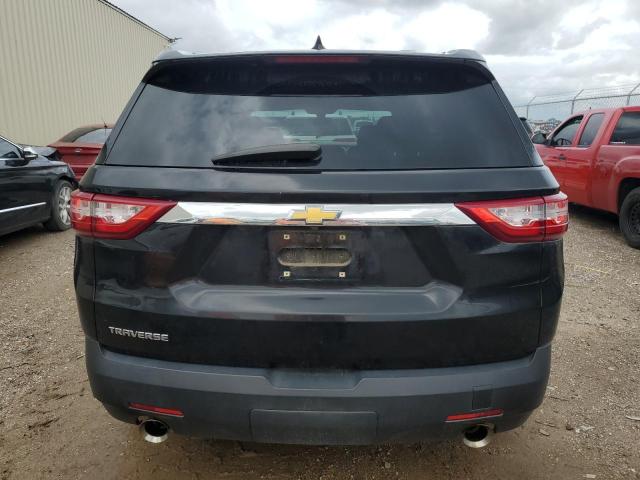 Photo 5 VIN: 1GNERFKW1KJ322621 - CHEVROLET TRAVERSE L 