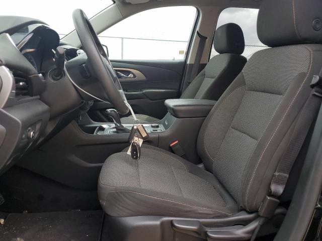 Photo 6 VIN: 1GNERFKW1KJ322621 - CHEVROLET TRAVERSE L 