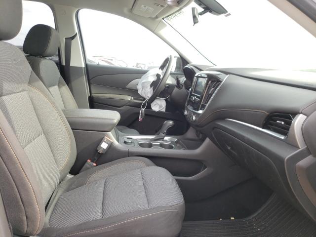 Photo 4 VIN: 1GNERFKW1LJ112165 - CHEVROLET TRAVERSE L 