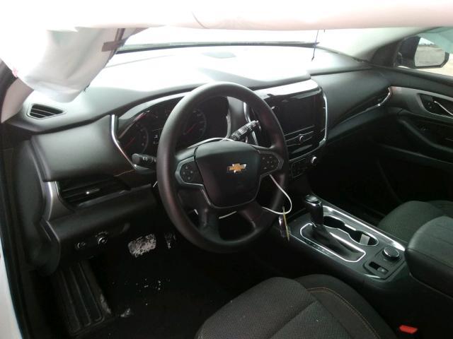 Photo 8 VIN: 1GNERFKW1LJ115356 - CHEVROLET TRAVERSE L 