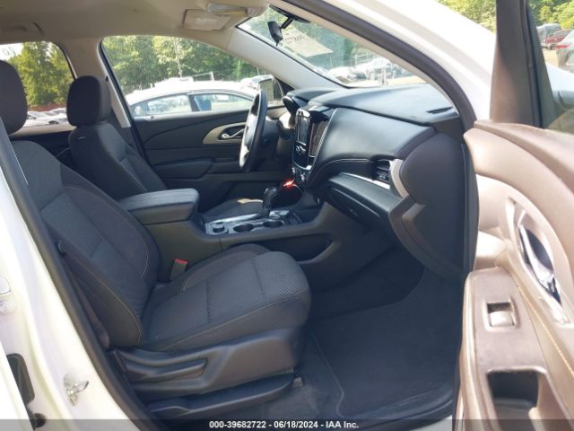 Photo 4 VIN: 1GNERFKW1LJ120752 - CHEVROLET TRAVERSE 