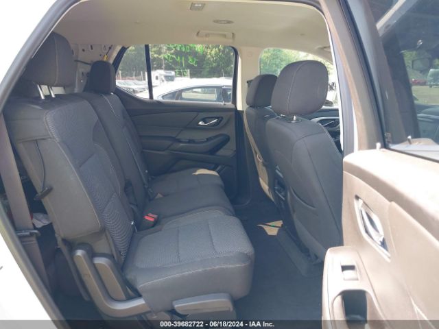 Photo 7 VIN: 1GNERFKW1LJ120752 - CHEVROLET TRAVERSE 