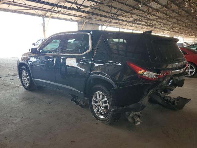 Photo 1 VIN: 1GNERFKW1LJ130827 - CHEVROLET TRAVERSE L 