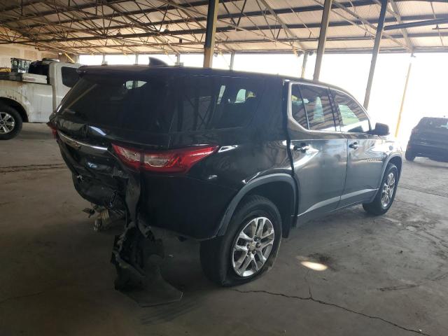 Photo 2 VIN: 1GNERFKW1LJ130827 - CHEVROLET TRAVERSE L 