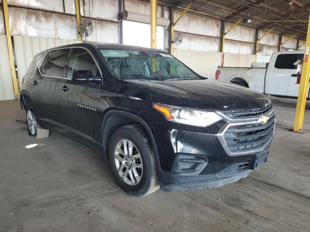 Photo 3 VIN: 1GNERFKW1LJ130827 - CHEVROLET TRAVERSE L 