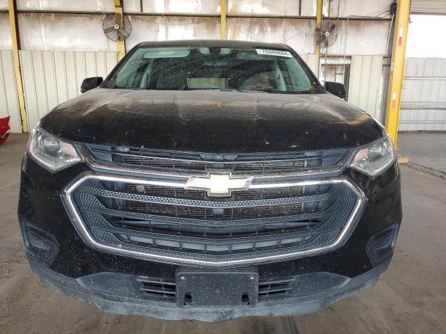 Photo 4 VIN: 1GNERFKW1LJ130827 - CHEVROLET TRAVERSE L 