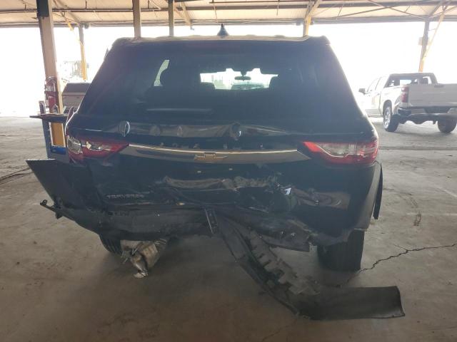 Photo 5 VIN: 1GNERFKW1LJ130827 - CHEVROLET TRAVERSE L 