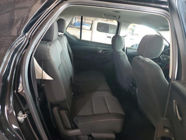 Photo 9 VIN: 1GNERFKW1LJ130827 - CHEVROLET TRAVERSE L 