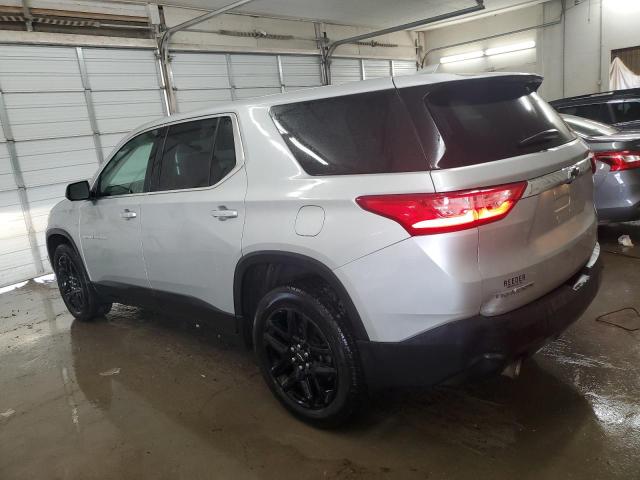 Photo 1 VIN: 1GNERFKW1LJ130830 - CHEVROLET TRAVERSE L 