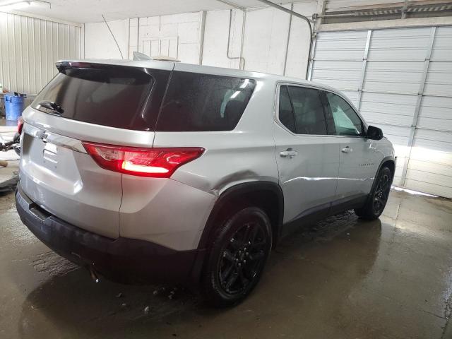 Photo 2 VIN: 1GNERFKW1LJ130830 - CHEVROLET TRAVERSE L 