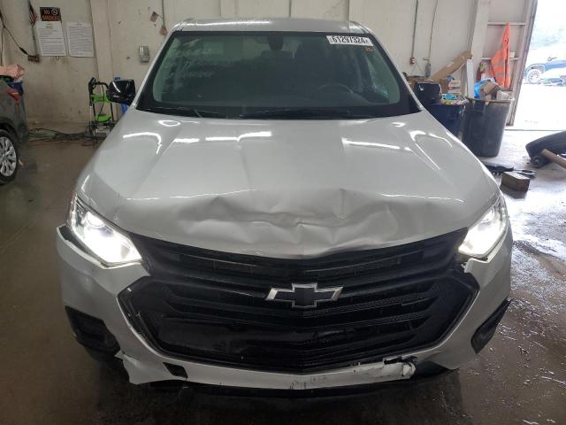 Photo 4 VIN: 1GNERFKW1LJ130830 - CHEVROLET TRAVERSE L 