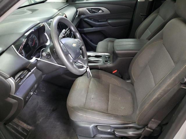 Photo 6 VIN: 1GNERFKW1LJ130830 - CHEVROLET TRAVERSE L 