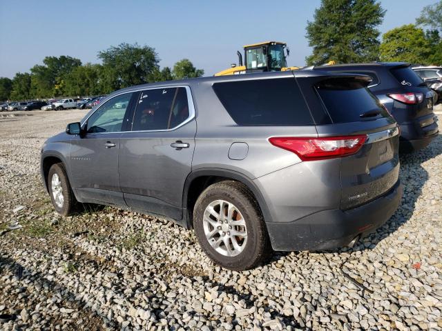 Photo 1 VIN: 1GNERFKW1LJ143075 - CHEVROLET TRAVERSE L 