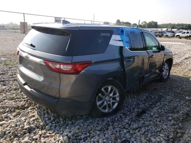 Photo 2 VIN: 1GNERFKW1LJ143075 - CHEVROLET TRAVERSE L 