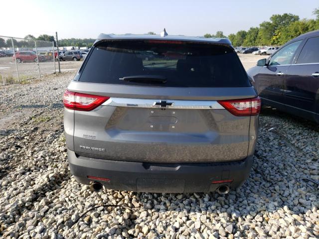 Photo 5 VIN: 1GNERFKW1LJ143075 - CHEVROLET TRAVERSE L 