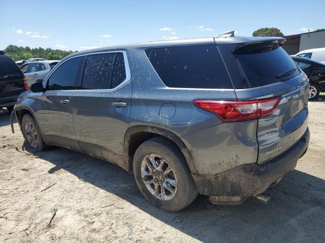 Photo 1 VIN: 1GNERFKW1LJ179977 - CHEVROLET TRAVERSE 