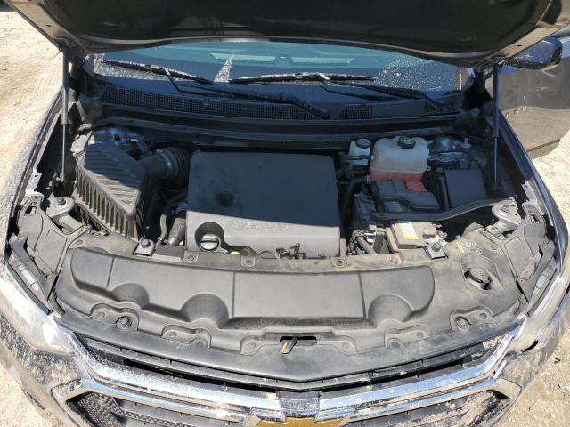 Photo 11 VIN: 1GNERFKW1LJ179977 - CHEVROLET TRAVERSE 