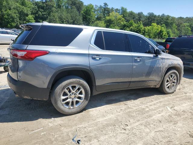 Photo 2 VIN: 1GNERFKW1LJ179977 - CHEVROLET TRAVERSE 