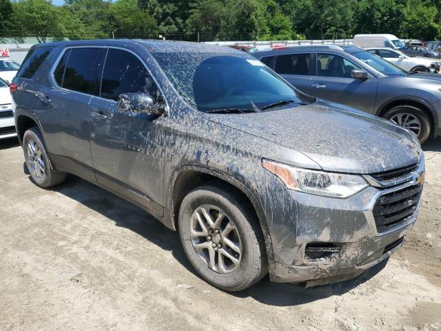 Photo 3 VIN: 1GNERFKW1LJ179977 - CHEVROLET TRAVERSE 