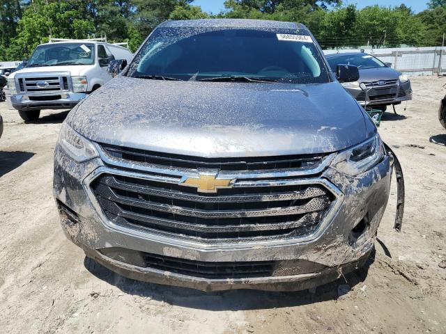 Photo 4 VIN: 1GNERFKW1LJ179977 - CHEVROLET TRAVERSE 