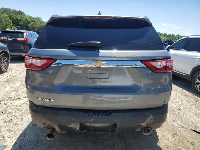 Photo 5 VIN: 1GNERFKW1LJ179977 - CHEVROLET TRAVERSE 