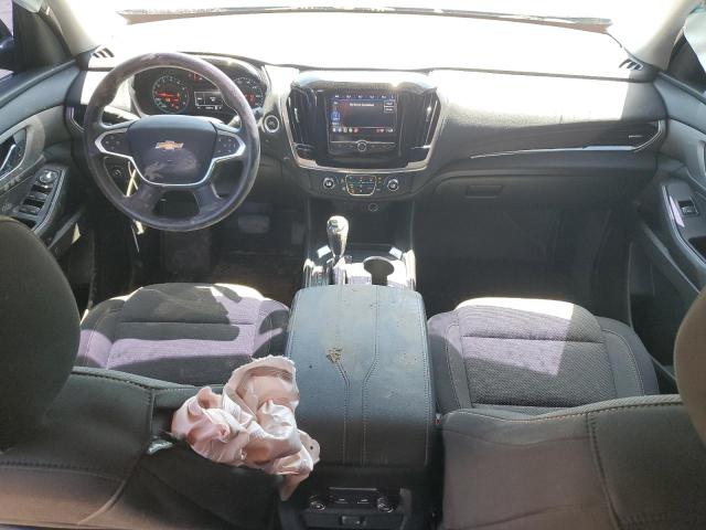 Photo 7 VIN: 1GNERFKW1LJ179977 - CHEVROLET TRAVERSE 