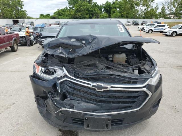 Photo 4 VIN: 1GNERFKW1LJ261997 - CHEVROLET TRAVERSE 