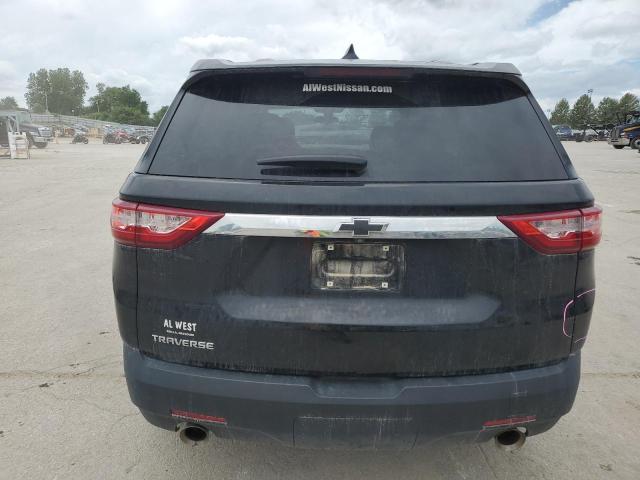 Photo 5 VIN: 1GNERFKW1LJ261997 - CHEVROLET TRAVERSE 