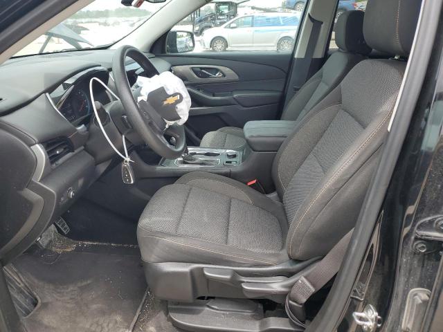 Photo 6 VIN: 1GNERFKW1LJ261997 - CHEVROLET TRAVERSE 