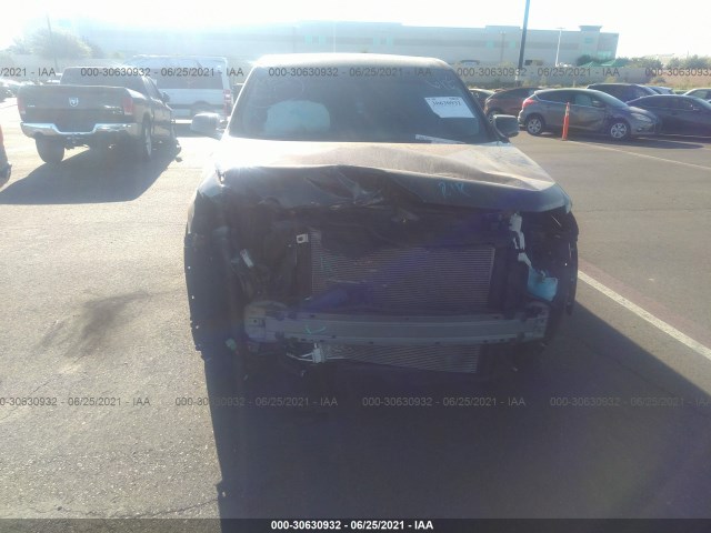 Photo 5 VIN: 1GNERFKW1LJ268545 - CHEVROLET TRAVERSE 