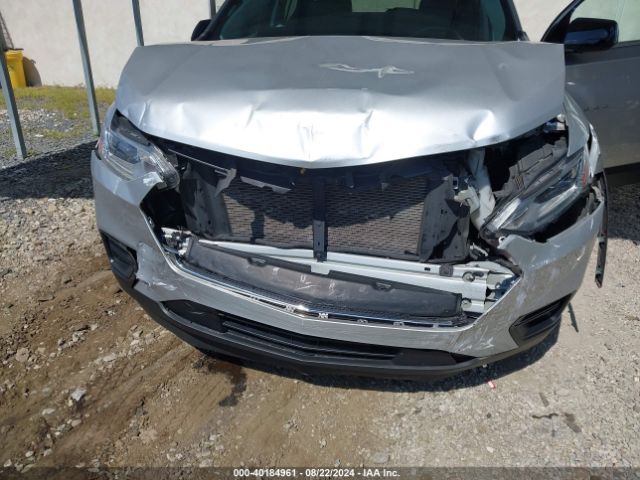 Photo 5 VIN: 1GNERFKW1LJ275527 - CHEVROLET TRAVERSE 