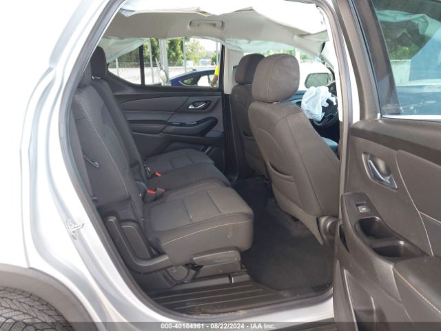 Photo 7 VIN: 1GNERFKW1LJ275527 - CHEVROLET TRAVERSE 