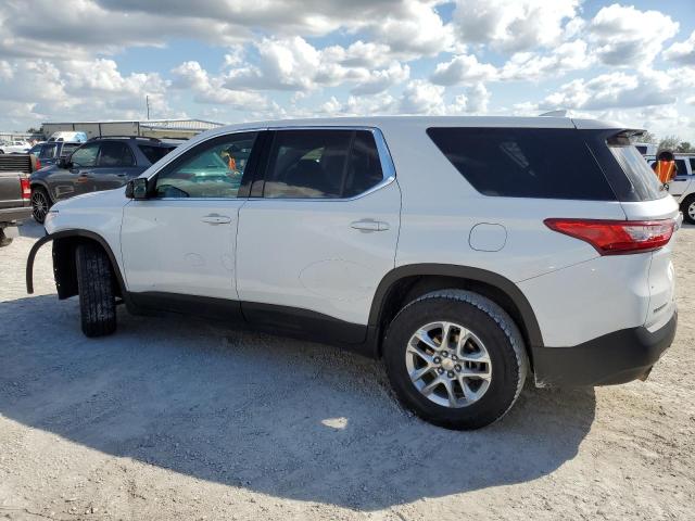 Photo 1 VIN: 1GNERFKW1LJ313922 - CHEVROLET TRAVERSE L 