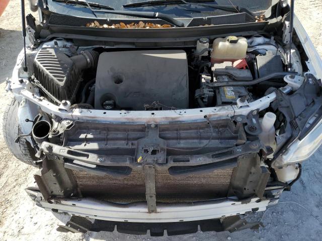 Photo 10 VIN: 1GNERFKW1LJ313922 - CHEVROLET TRAVERSE L 