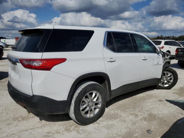 Photo 2 VIN: 1GNERFKW1LJ313922 - CHEVROLET TRAVERSE L 