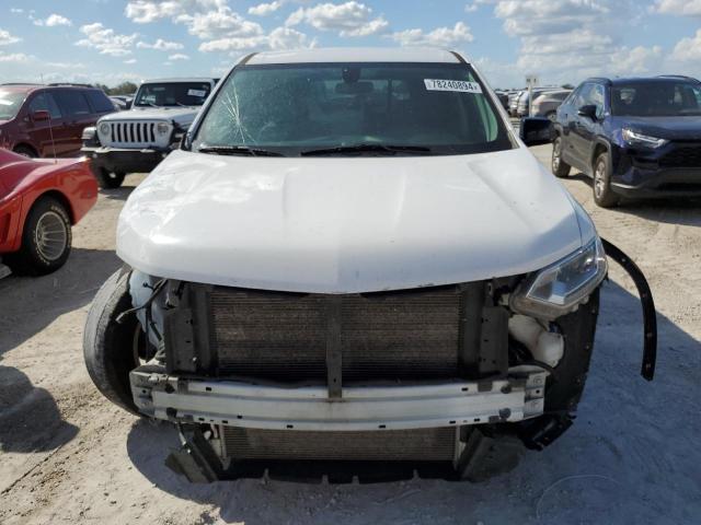 Photo 4 VIN: 1GNERFKW1LJ313922 - CHEVROLET TRAVERSE L 