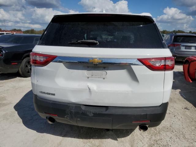 Photo 5 VIN: 1GNERFKW1LJ313922 - CHEVROLET TRAVERSE L 