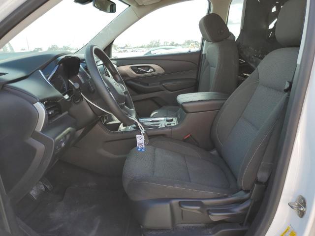 Photo 6 VIN: 1GNERFKW1LJ313922 - CHEVROLET TRAVERSE L 