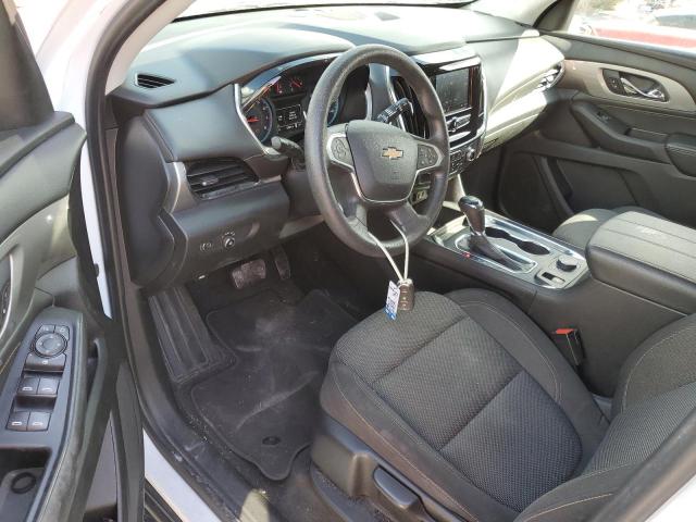 Photo 7 VIN: 1GNERFKW1LJ313922 - CHEVROLET TRAVERSE L 