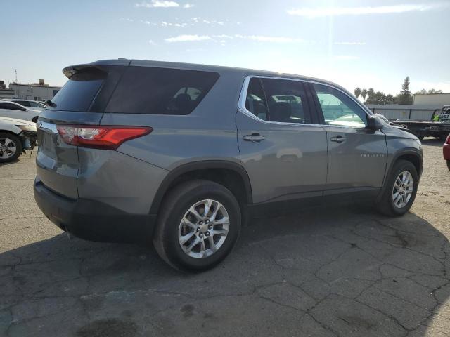 Photo 2 VIN: 1GNERFKW1MJ149721 - CHEVROLET TRAVERSE L 