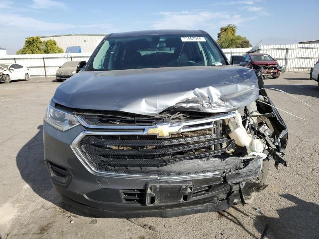 Photo 4 VIN: 1GNERFKW1MJ149721 - CHEVROLET TRAVERSE L 