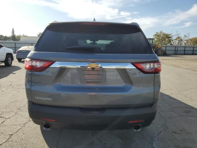 Photo 5 VIN: 1GNERFKW1MJ149721 - CHEVROLET TRAVERSE L 