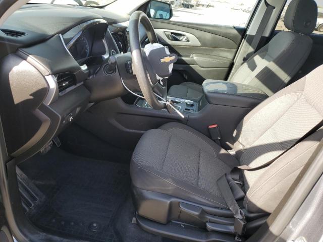 Photo 6 VIN: 1GNERFKW1MJ149721 - CHEVROLET TRAVERSE L 