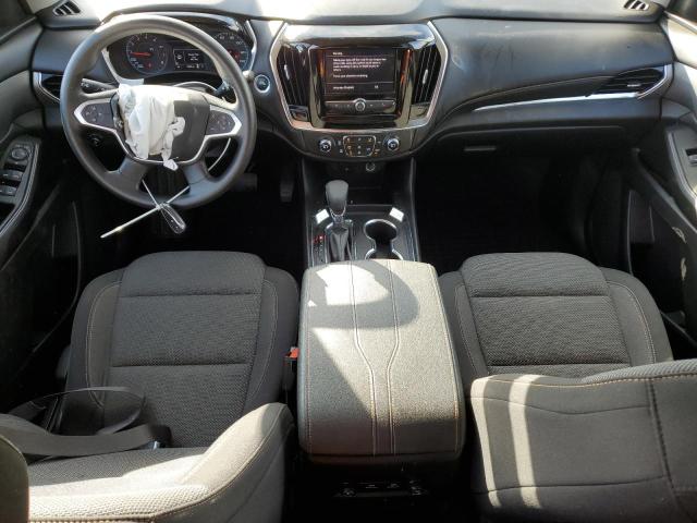 Photo 7 VIN: 1GNERFKW1MJ149721 - CHEVROLET TRAVERSE L 